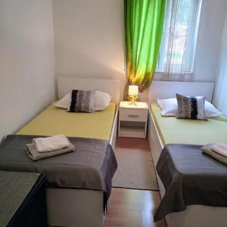 Appartement Viki