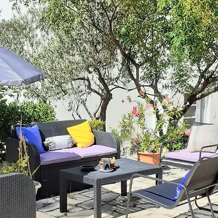 Appartement Viki Makarska