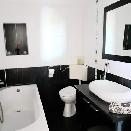 Viki Appartement
