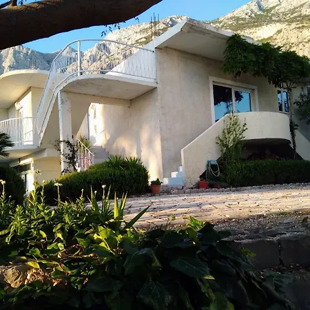 Appartement Viki Makarska