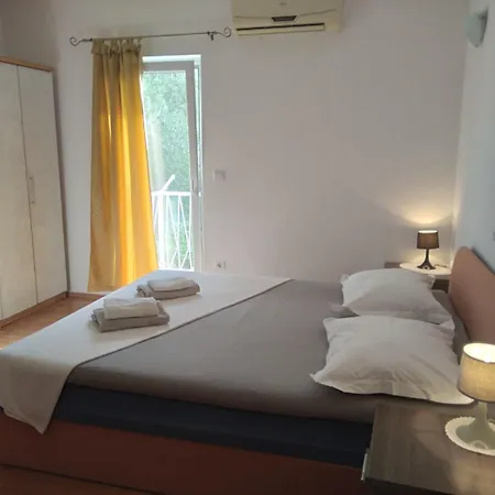 Appartement Viki