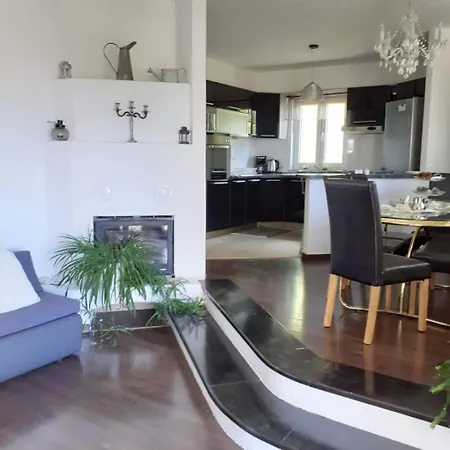 Appartement Viki *