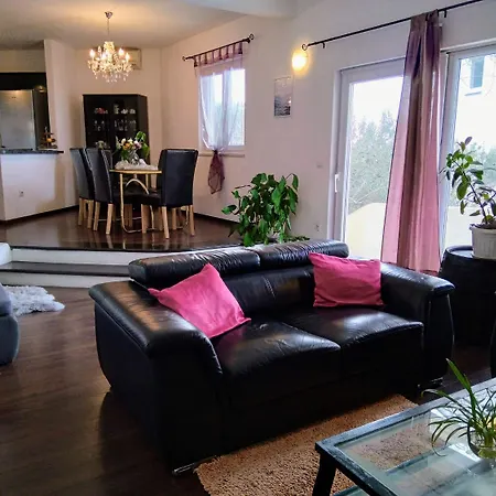 Viki Appartement *