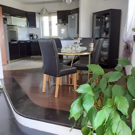 Viki Appartement Makarska
